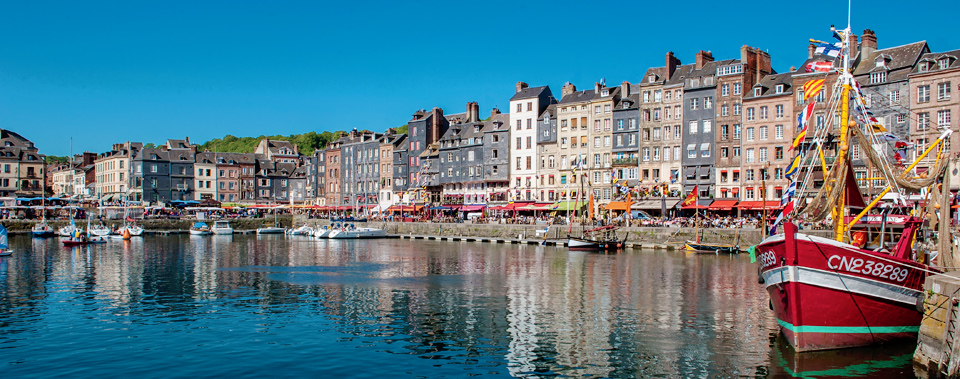 Honfleur